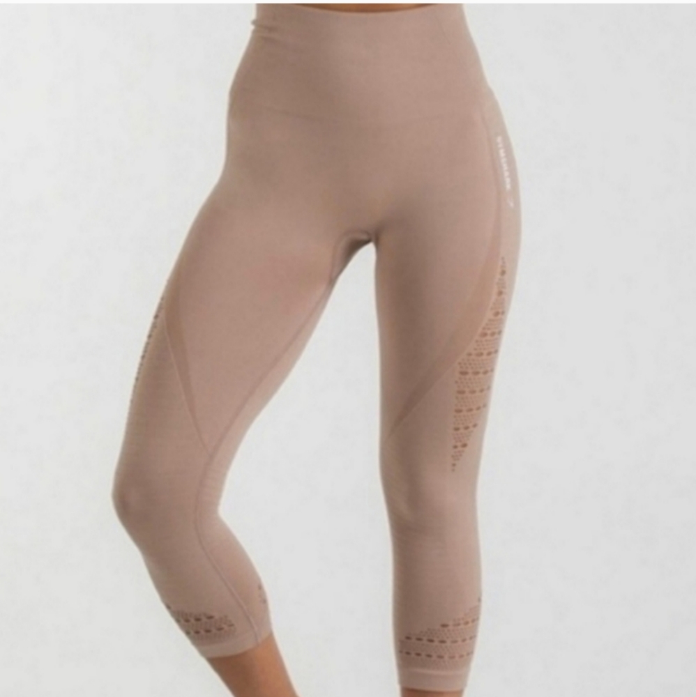 Gymshark leggings